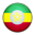 Flag of Ethiopia-32