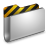 Alumin Folders icon pack