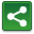 Network Share icon