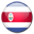 Costa Rica Flag-32