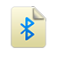 Bluetooth Setup icon