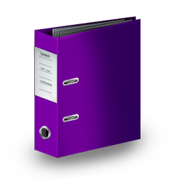 Purple Dossier