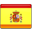 Spain flag-32