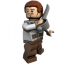 Lego Will Turner icon