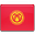 Kyrgyzstan Flag-32