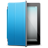 iPad 2 black blue cover-48