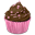 Choco Cupcake-32