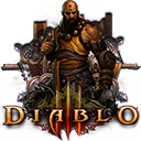 Diablo III Monk-128