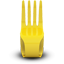 Fork Seat icon