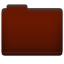Folder Brown icon
