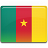 Cameroon Flag-48