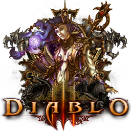 Diablo 3 Wizard