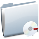 Folder CD-128