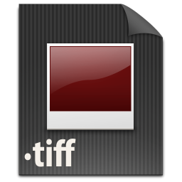 File TIFF