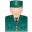 Guardia civil uniform-32