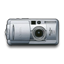 Canon Powershot S45 icon