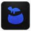 Digsby blueberry icon