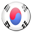 South Korea Flag-32