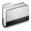 Llibrary Metal Folder-64