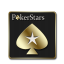 Gold PokerStars icon