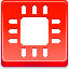 Chip Red icon