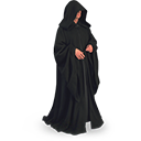 Star Wars Darth Sidious-128