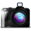 Big camera Icon