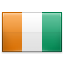 Cote d Ivoire icon