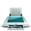 Devices and Printers icon