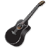 Black guitar-48