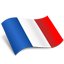 France Flag-64