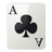 Ace of Clubs-48