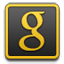 Honeycomb Google Search icon