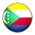 Flag of Comoros-32