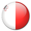 Malta Flag icon