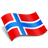 Norway Flag-48