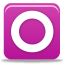 Pretty Orkut icon