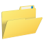 Folder Open-64