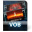 Vob File icon