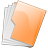 Folder Orange-48