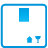 Box blue Icon