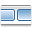 Buttonbar icon