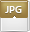 File JPG Image icon