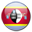 Swaziland Flag-32