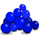 Blueberries-128