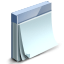 3D Notepad icon