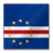 Cape Verde Flag-48