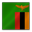 Zambia Flag-32
