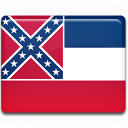 Mississippi Flag-128