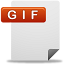 Gif Icon